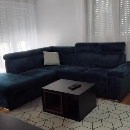 Apartment Zgoni, Capljina
